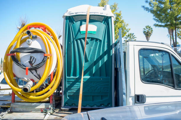 Best Portable bathroom rental  in Eagan, MN