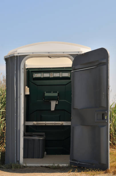 Porta potty rental for festivals in Eagan, MN