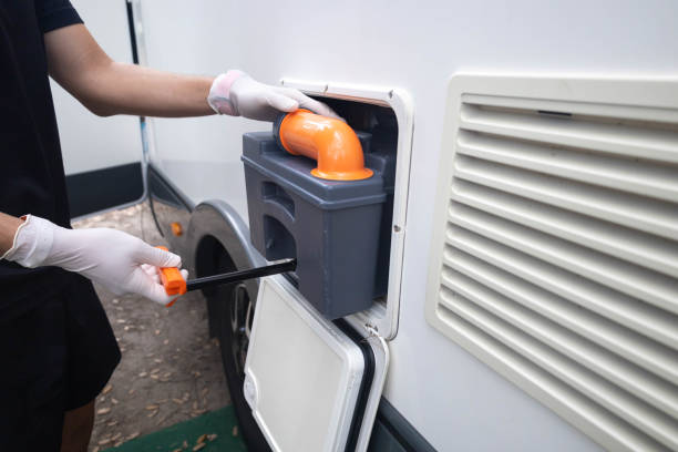Portable Toilet Options We Offer in Eagan, MN