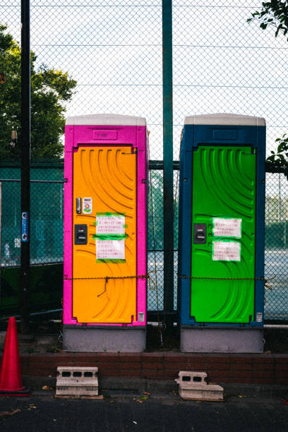 Best Emergency porta potty rental  in Eagan, MN