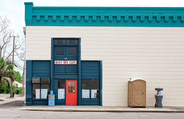 Best Luxury portable toilet rental  in Eagan, MN