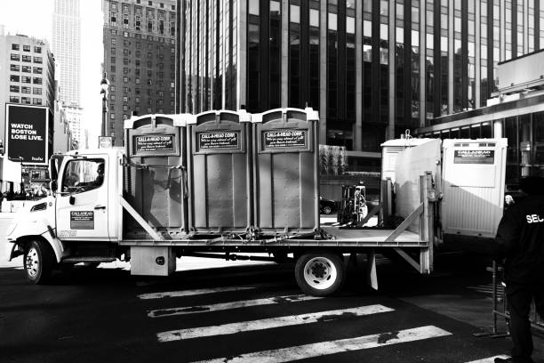 Best Porta potty rental for parties  in Eagan, MN